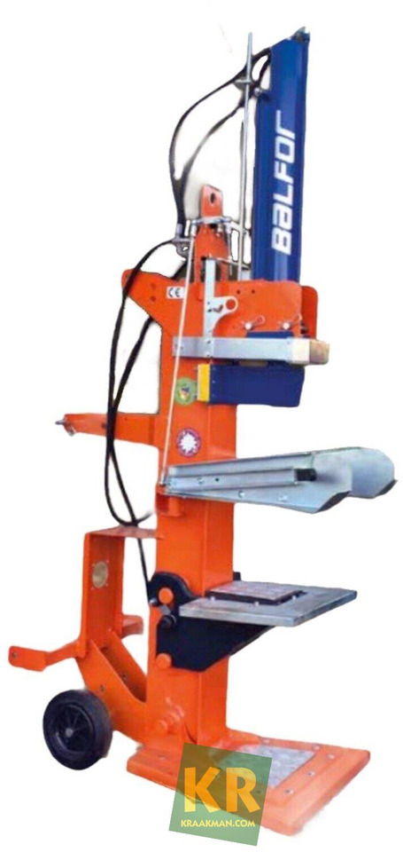 A7 Balfor - מבקעת עצים: תמונה 1 A7 Balfor - מבקעת עצים: תמונה 1