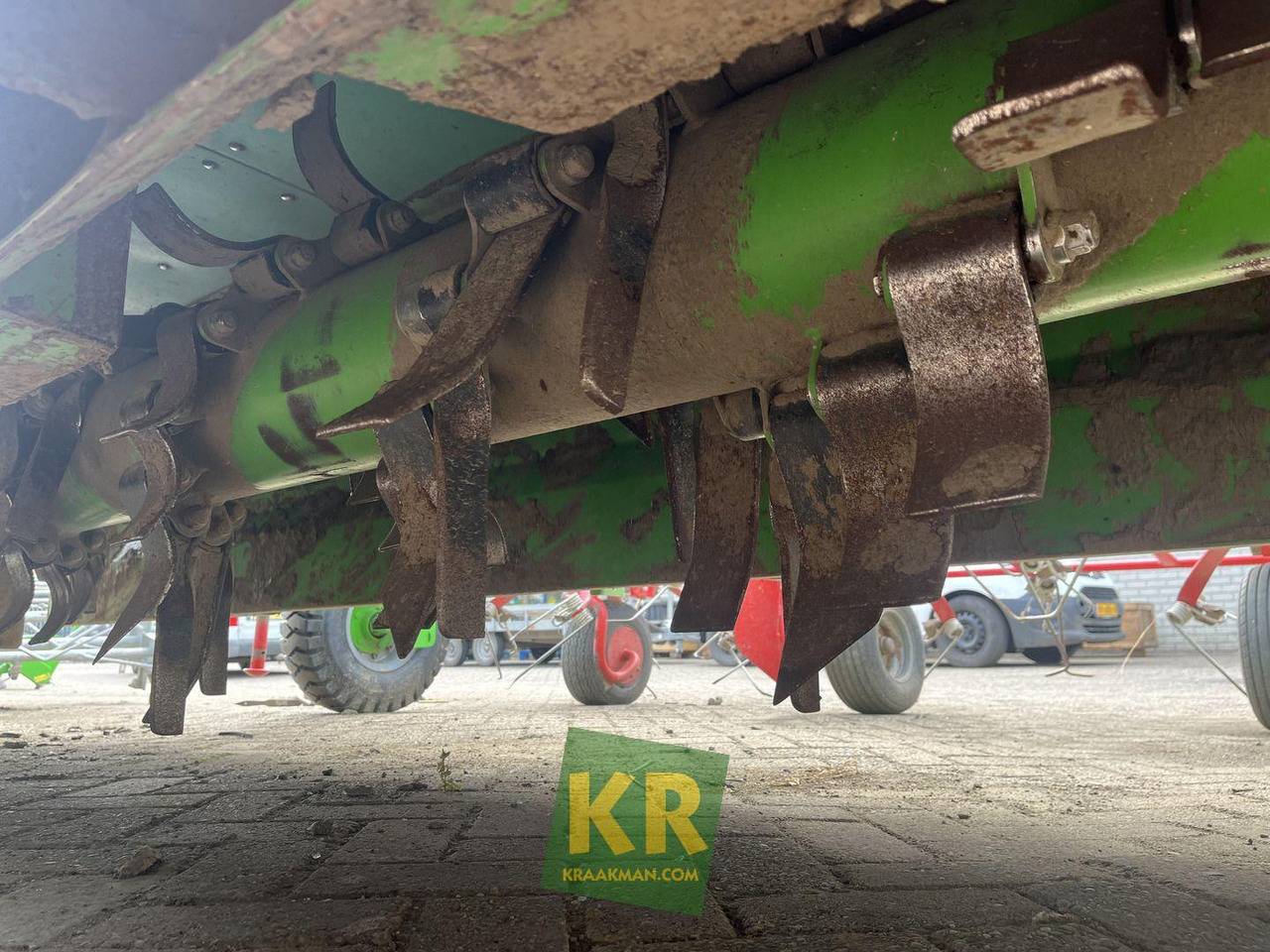 AVR Overig - מכסה גבעול: תמונה 2 AVR Overig - מכסה גבעול: תמונה 2