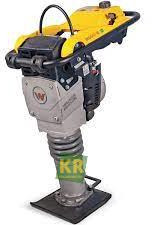 BS50-2 Wacker Neuson - הלמן: תמונה 1 BS50-2 Wacker Neuson - הלמן: תמונה 1