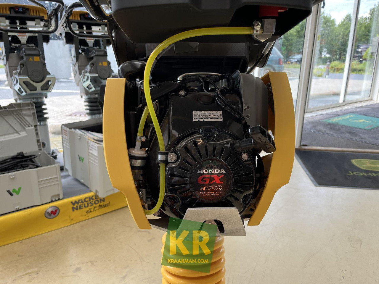 BT60 Bomag - הלמן: תמונה 3 BT60 Bomag - הלמן: תמונה 3