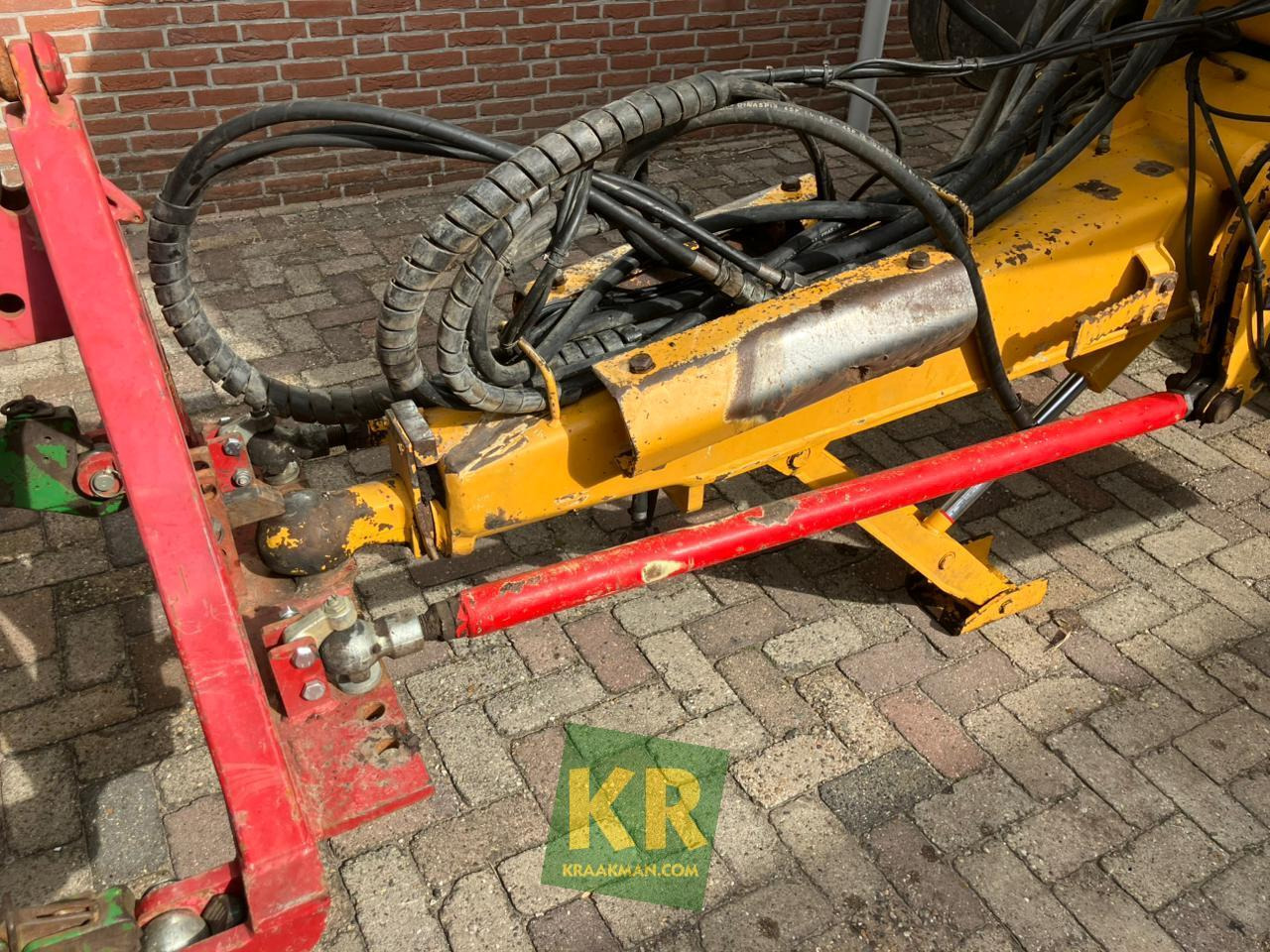 Beco Maxxim 300 - קרון נגרר עם מזהיר: תמונה 2 Beco Maxxim 300 - קרון נגרר עם מזהיר: תמונה 2