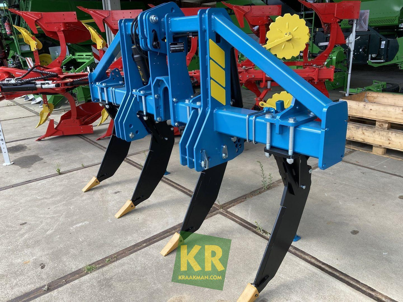Culter 3.0 Imants  - משתת: תמונה 1 Culter 3.0 Imants  - משתת: תמונה 1