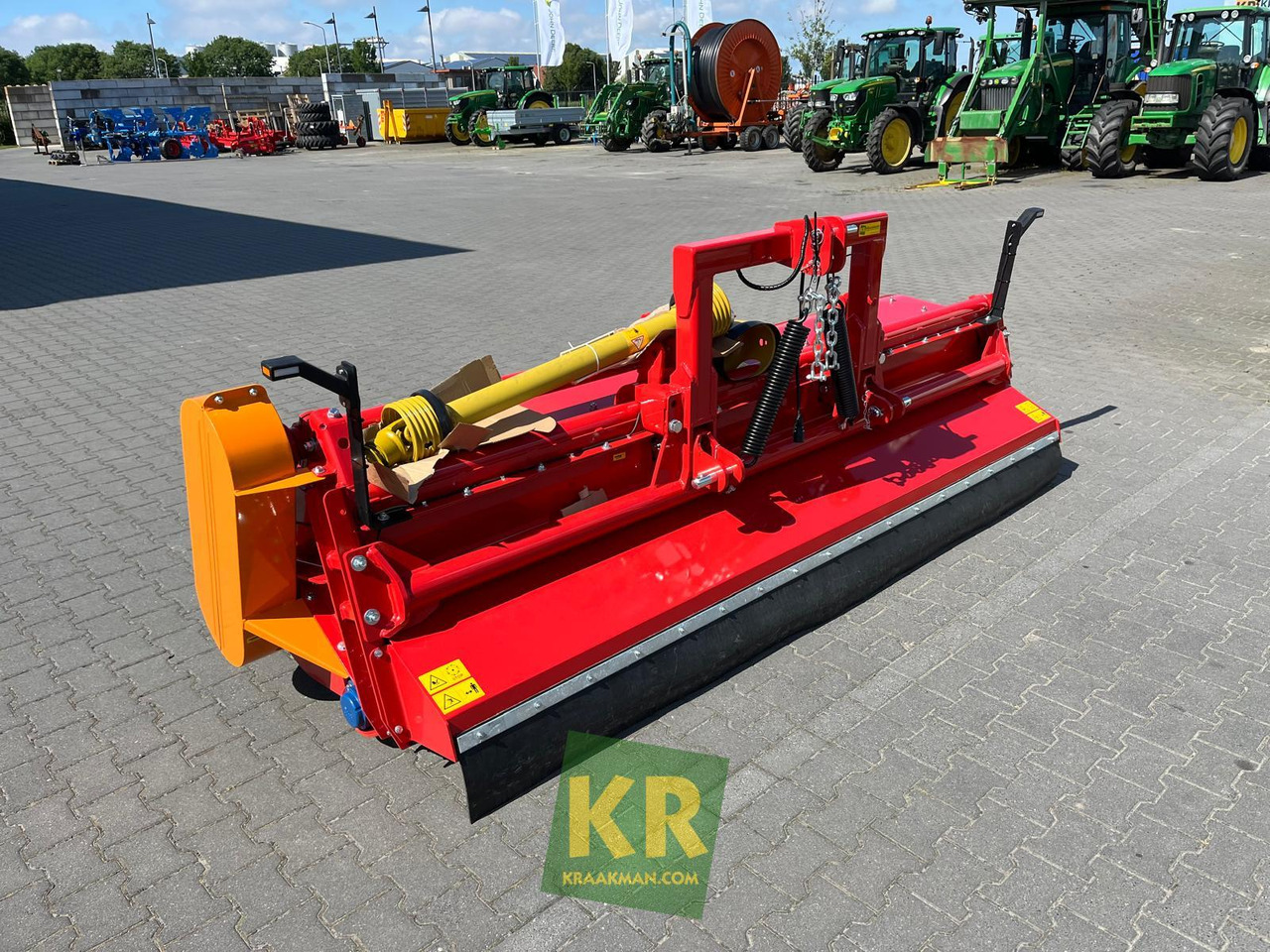 Ducker UM - מכסחה: תמונה 4 Ducker UM - מכסחה: תמונה 4