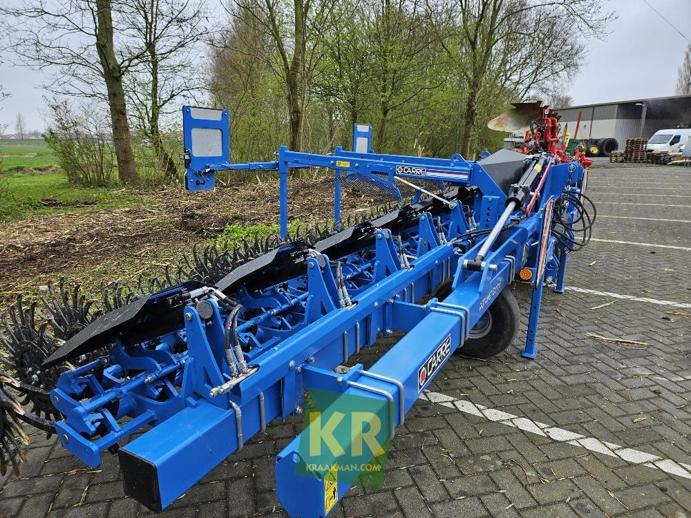 Econet Carré - משדדה: תמונה 4 Econet Carré - משדדה: תמונה 4