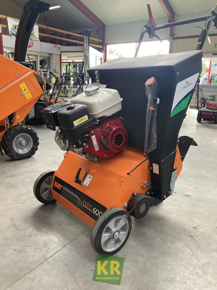 Eliet DZC 600 doorzaaimachine Eliet - ציוד זריעה: תמונה 1 Eliet DZC 600 doorzaaimachine Eliet - ציוד זריעה: תמונה 1