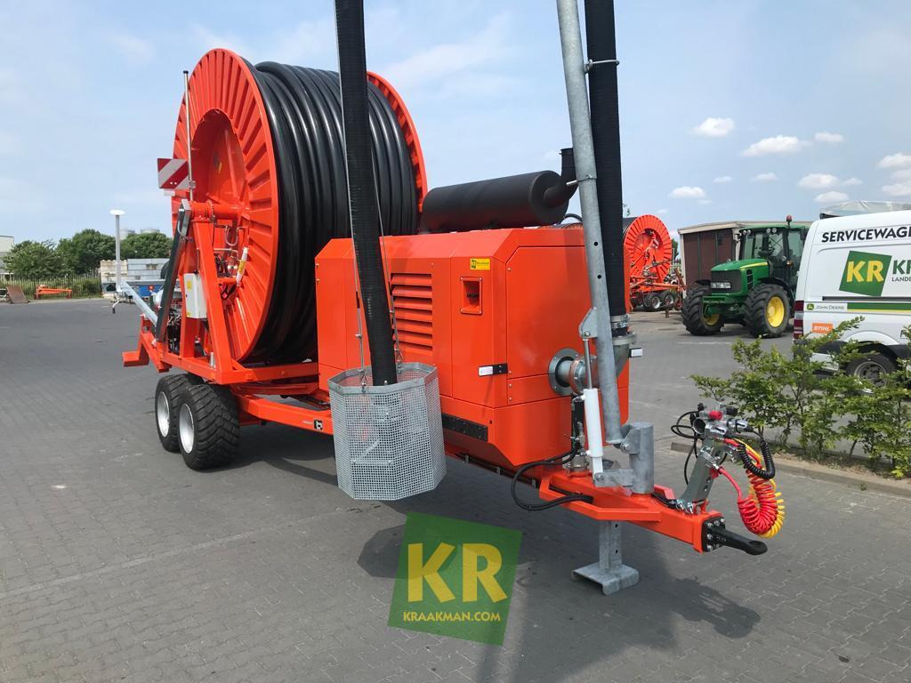 Faber Midi 110-415 - מערכת השקיה: תמונה 3 Faber Midi 110-415 - מערכת השקיה: תמונה 3