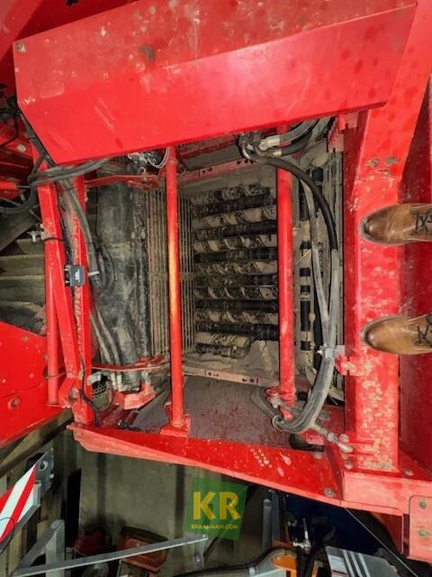 GV 3000 Grimme - מקצרת תפוחי אדמה: תמונה 4 GV 3000 Grimme - מקצרת תפוחי אדמה: תמונה 4