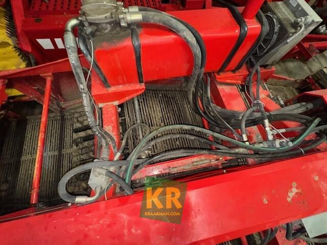 GV 3000 Grimme - מקצרת תפוחי אדמה: תמונה 3 GV 3000 Grimme - מקצרת תפוחי אדמה: תמונה 3