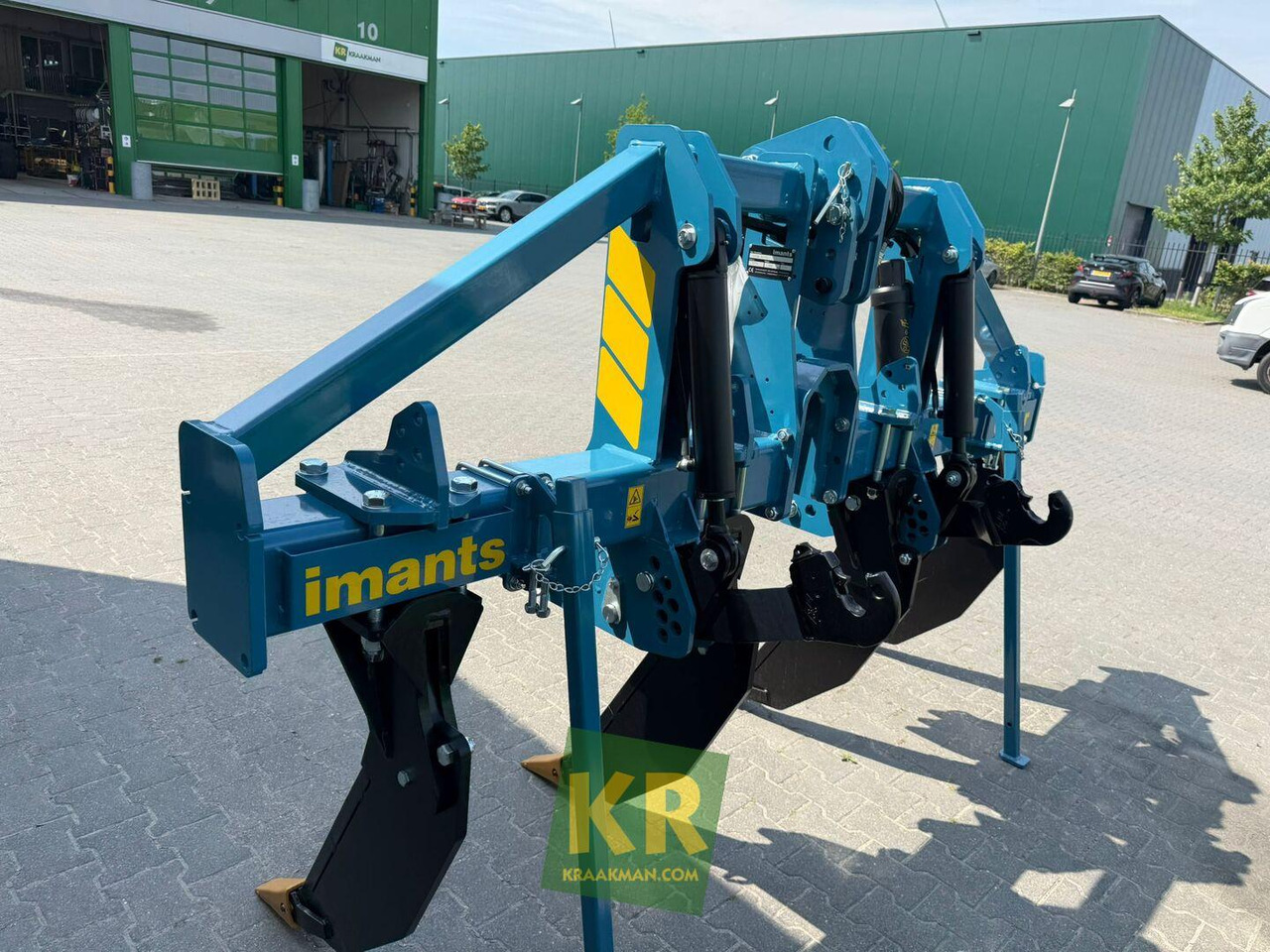 Imants Culter 3.0  - משתת: תמונה 3 Imants Culter 3.0  - משתת: תמונה 3