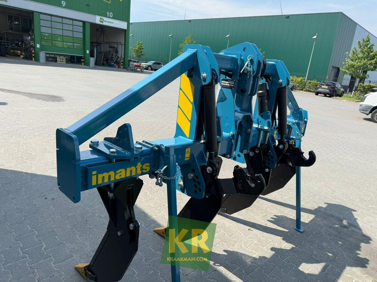 Imants Culter 3.0  - משתת: תמונה 4 Imants Culter 3.0  - משתת: תמונה 4