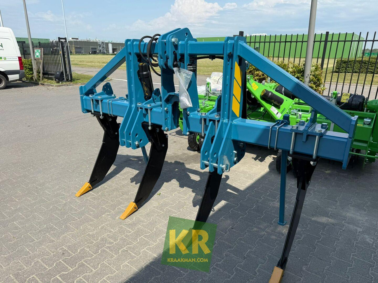 Imants Culter 3.0  - משתת: תמונה 5 Imants Culter 3.0  - משתת: תמונה 5