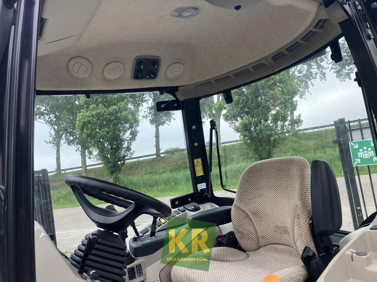 John Deere 3039R - טרקטור קומפקטי: תמונה 5 John Deere 3039R - טרקטור קומפקטי: תמונה 5