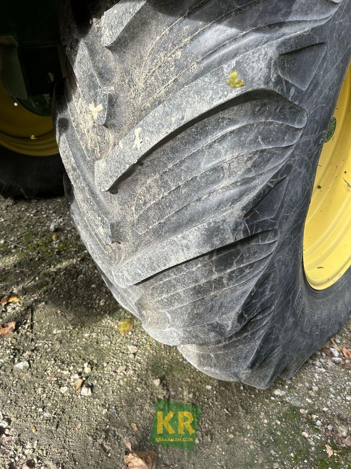 John Deere 840 - מרסס: תמונה 5 John Deere 840 - מרסס: תמונה 5