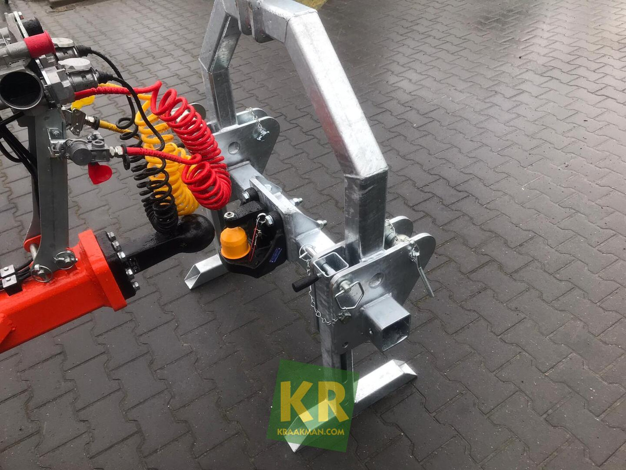 KR KR Transportbok - מערכת השקיה: תמונה 3 KR KR Transportbok - מערכת השקיה: תמונה 3