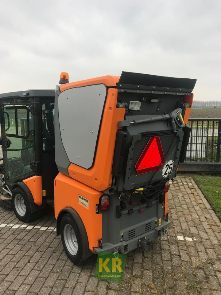Karcher Hogedrukreinigers - מכונת לניקוי בלחץ: תמונה 5 Karcher Hogedrukreinigers - מכונת לניקוי בלחץ: תמונה 5