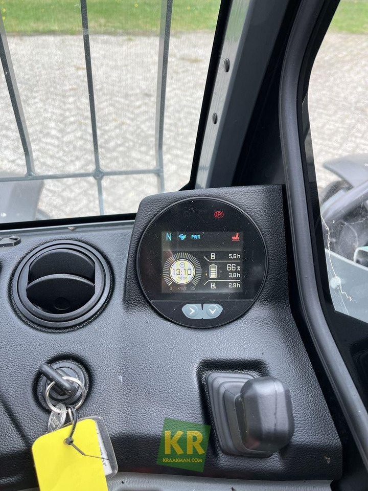 Kramer Overig - מפעיל טלסקופי: תמונה 5 Kramer Overig - מפעיל טלסקופי: תמונה 5