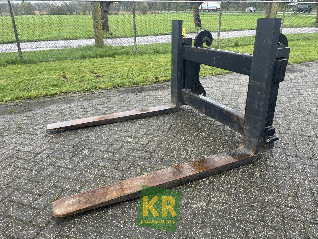 LPZ1 1500mm Beco - מזלגות: תמונה 1 LPZ1 1500mm Beco - מזלגות: תמונה 1