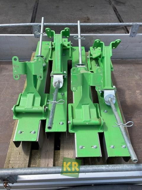 Loofbeschermers AVR - ציוד עיבוד קרקע: תמונה 1 Loofbeschermers AVR - ציוד עיבוד קרקע: תמונה 1