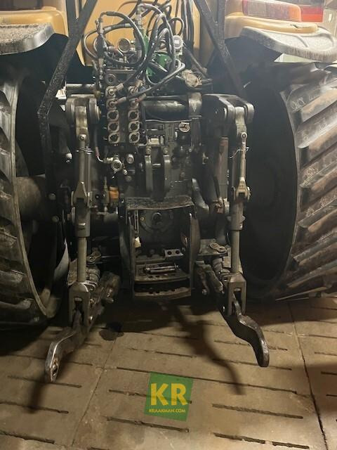 MT765 Challenger - טרקטור חקלאי: תמונה 2 MT765 Challenger - טרקטור חקלאי: תמונה 2
