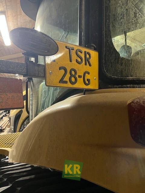 MT765 Challenger - טרקטור חקלאי: תמונה 3 MT765 Challenger - טרקטור חקלאי: תמונה 3