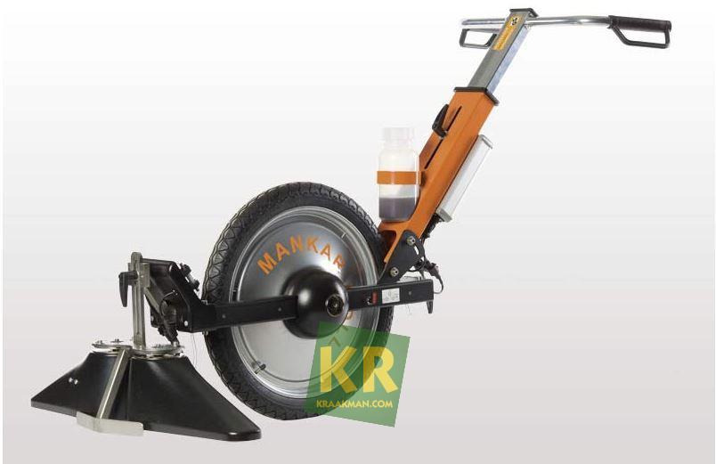 Mankar TWO80 - ציוד לגינה: תמונה 1 Mankar TWO80 - ציוד לגינה: תמונה 1