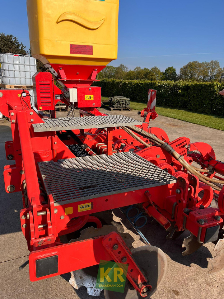 Maschio Overig - מקדחת זריעה משולבת: תמונה 2 Maschio Overig - מקדחת זריעה משולבת: תמונה 2