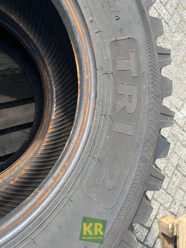 Onbekend merk Nokian 360/80R24 Tri 2 - צמיג עבור מכונה חקלאית: תמונה 5 Onbekend merk Nokian 360/80R24 Tri 2 - צמיג עבור מכונה חקלאית: תמונה 5