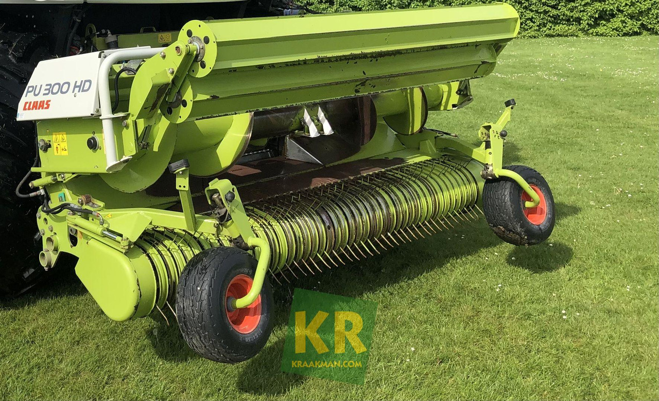 Overig Claas - ציוד חציר ומספוא: תמונה 2 Overig Claas - ציוד חציר ומספוא: תמונה 2