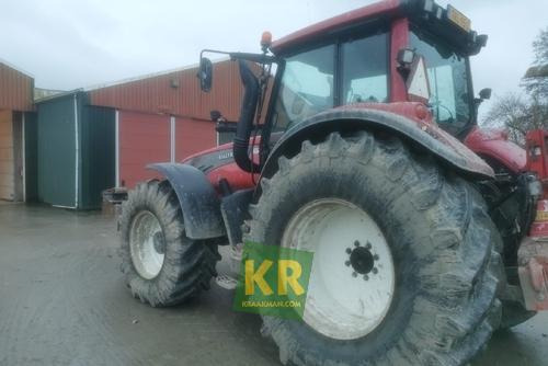 Overig Valtra - טרקטור חקלאי: תמונה 4 Overig Valtra - טרקטור חקלאי: תמונה 4