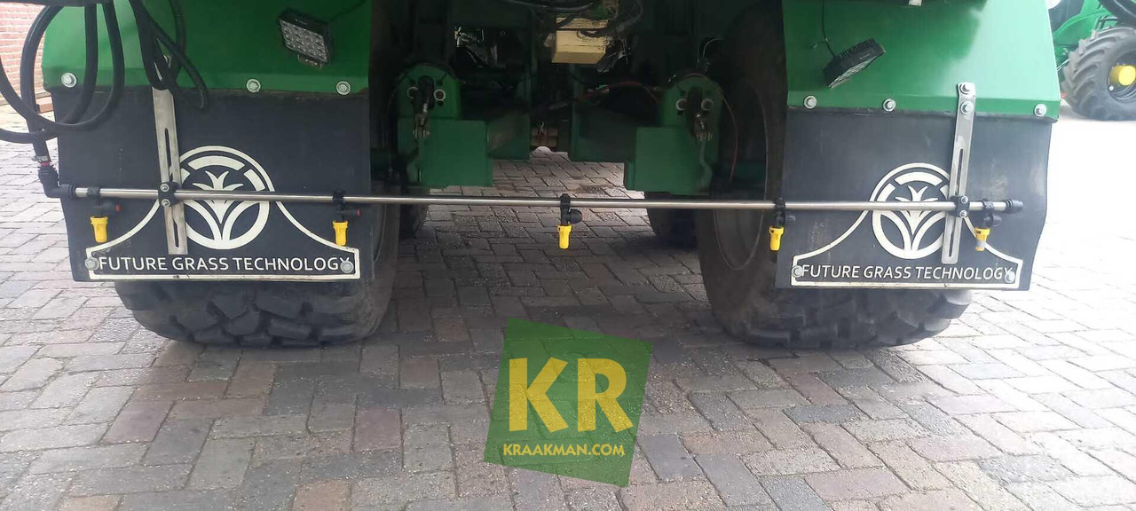 Overige Overige veldspuiten - מרסס: תמונה 2 Overige Overige veldspuiten - מרסס: תמונה 2