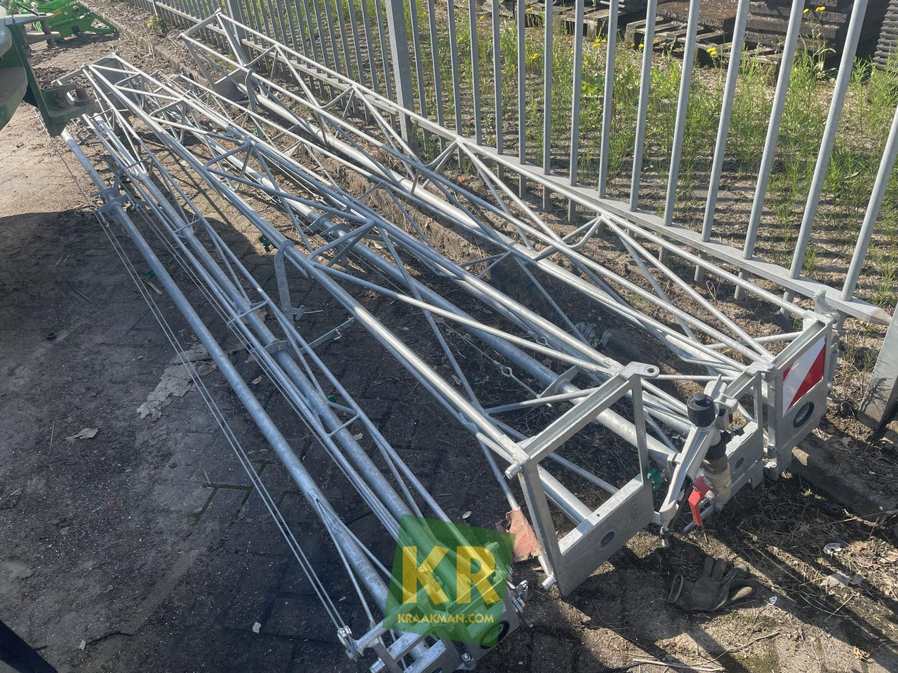 R Beinlich - מערכת השקיה: תמונה 3 R Beinlich - מערכת השקיה: תמונה 3