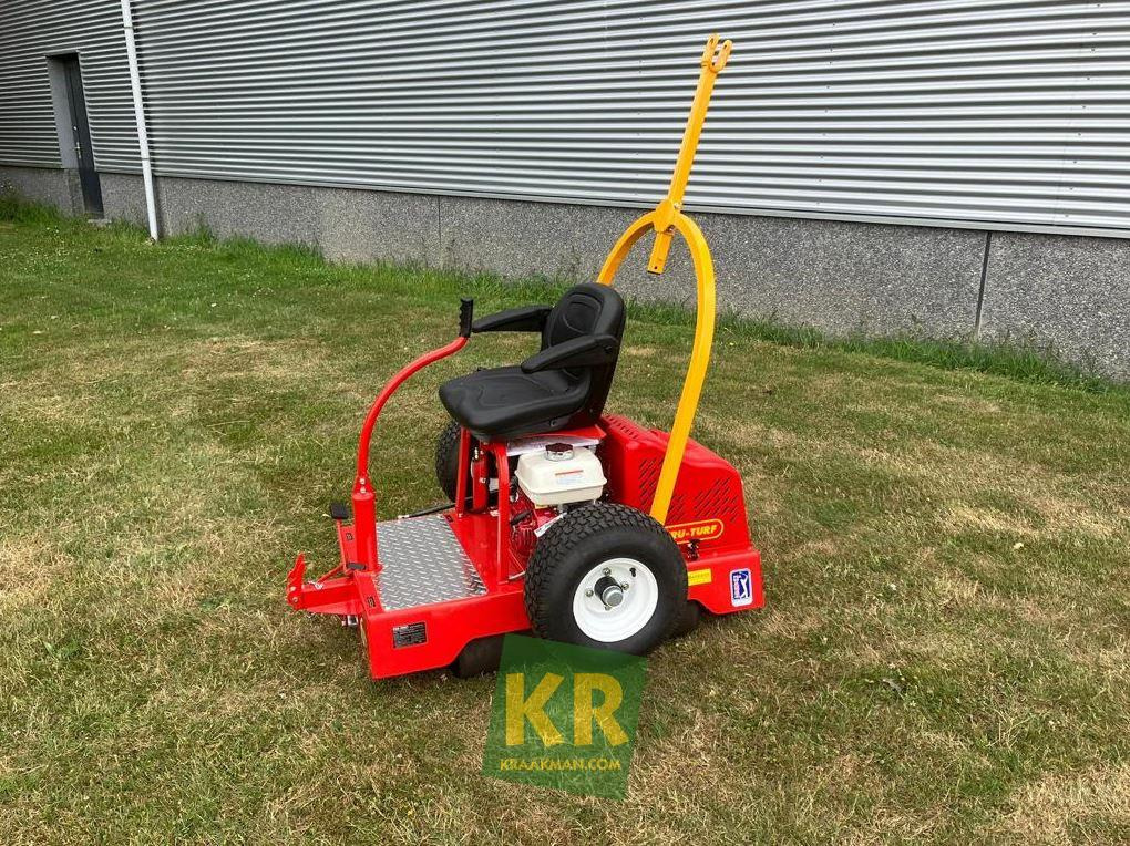 RB48 Tru Turf - ציוד עיבוד קרקע: תמונה 1 RB48 Tru Turf - ציוד עיבוד קרקע: תמונה 1