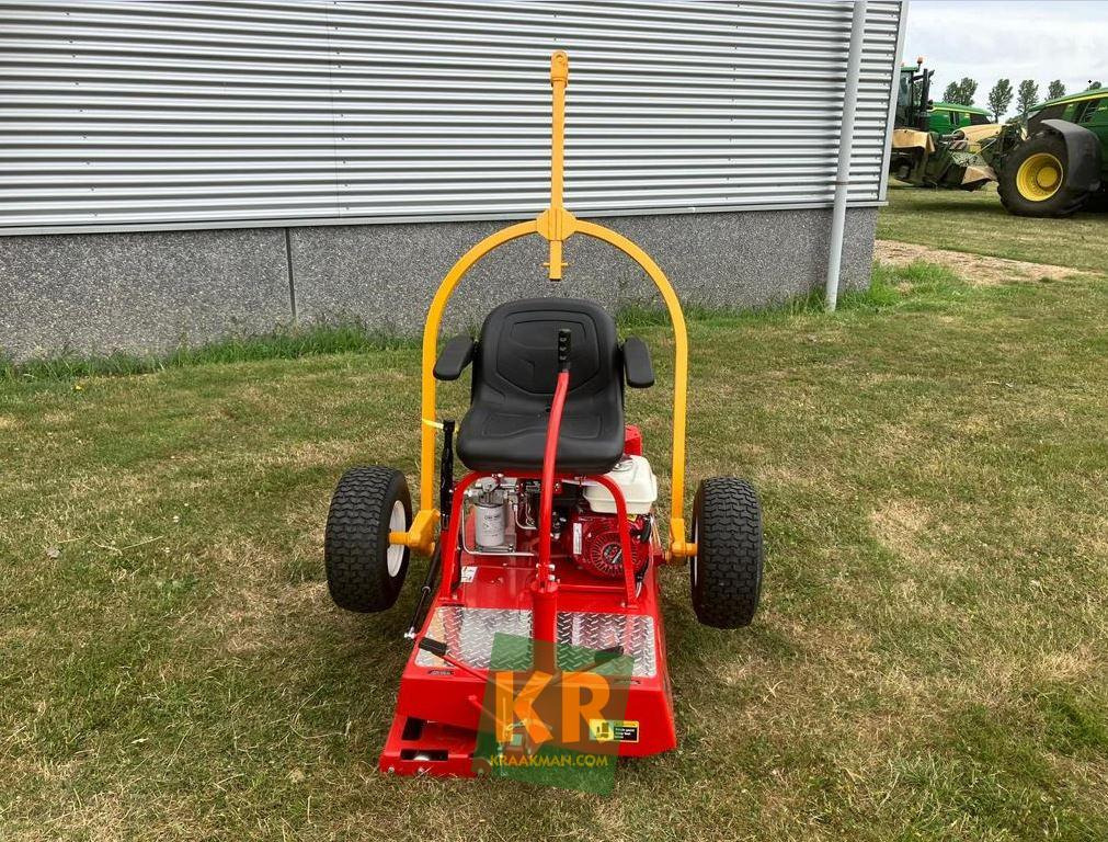 RB48 Tru Turf - רולר חקלאי: תמונה 4 RB48 Tru Turf - רולר חקלאי: תמונה 4