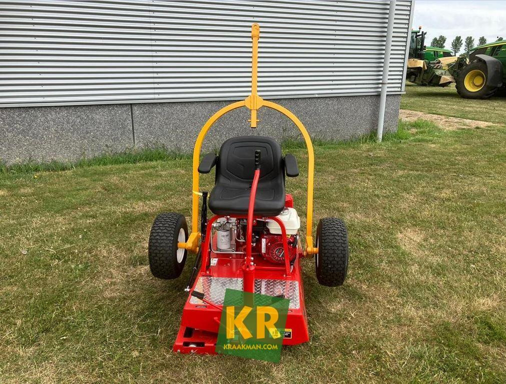 RB48 Tru Turf - רולר חקלאי: תמונה 3 RB48 Tru Turf - רולר חקלאי: תמונה 3