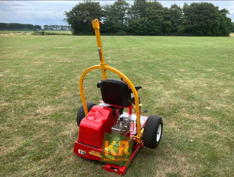 Tru Turf RB48 - רולר חקלאי: תמונה 1 Tru Turf RB48 - רולר חקלאי: תמונה 1