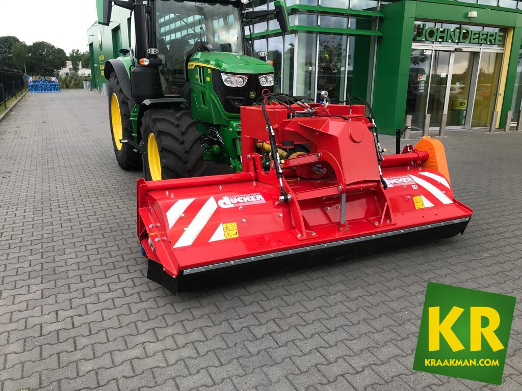 UM Ducker - מכסחה: תמונה 3 UM Ducker - מכסחה: תמונה 3