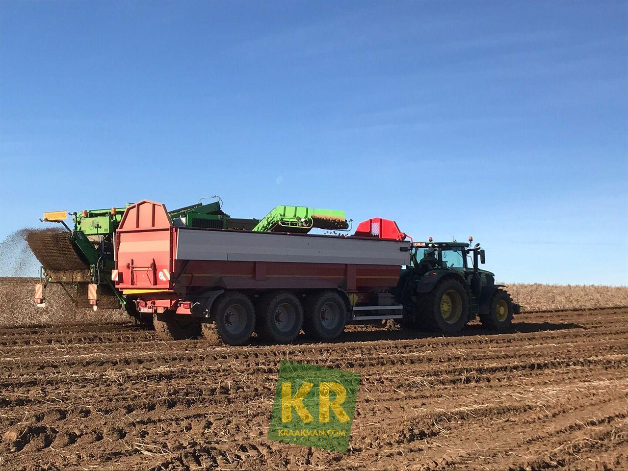 Vako Vouwkap afdeksysteem - גוף וחלק חיצוני עבור מכונה חקלאית: תמונה 1 Vako Vouwkap afdeksysteem - גוף וחלק חיצוני עבור מכונה חקלאית: תמונה 1