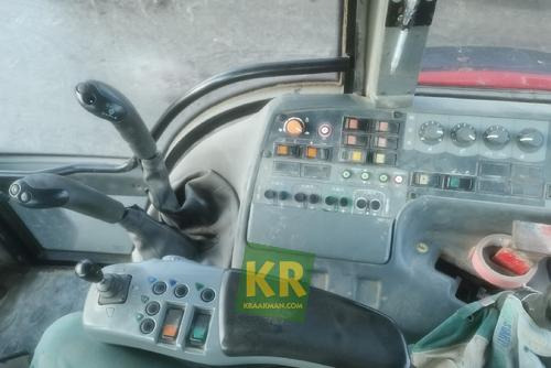 Valtra Overig - טרקטור חקלאי: תמונה 1 Valtra Overig - טרקטור חקלאי: תמונה 1