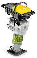Wacker Neuson AS60 E - הלמן: תמונה 1 Wacker Neuson AS60 E - הלמן: תמונה 1