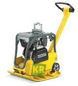 Wacker Neuson DPU2560 HTS - לוח רטט: תמונה 1 Wacker Neuson DPU2560 HTS - לוח רטט: תמונה 1