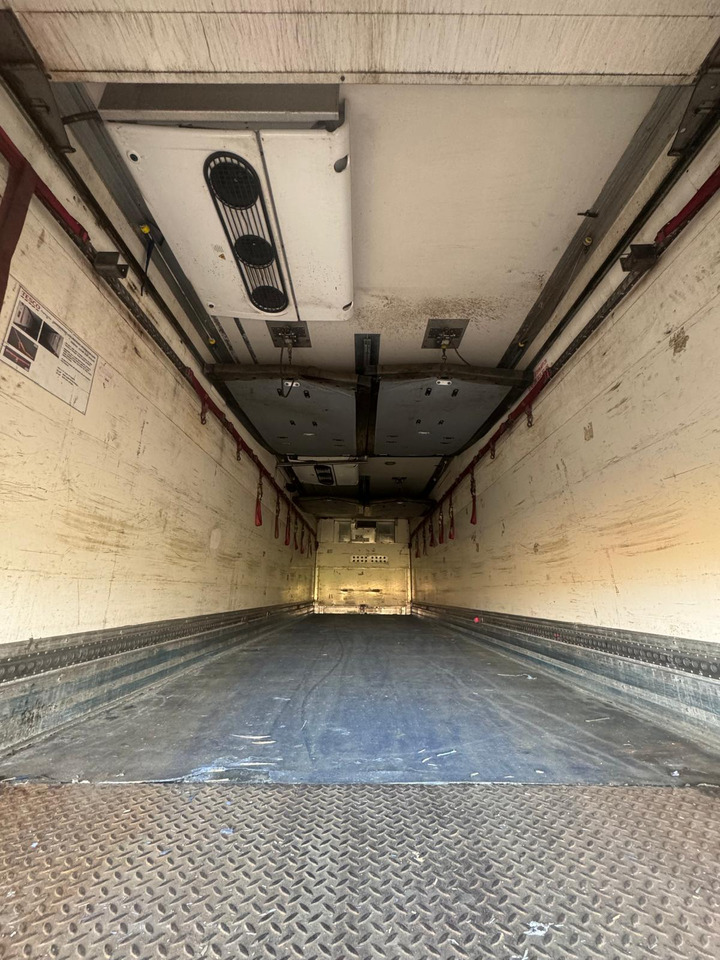 2010 Gray & Adams 13.6m Fridge Trailer – FR010 - סמיטריילר עם קירור: תמונה 5 2010 Gray & Adams 13.6m Fridge Trailer – FR010 - סמיטריילר עם קירור: תמונה 5