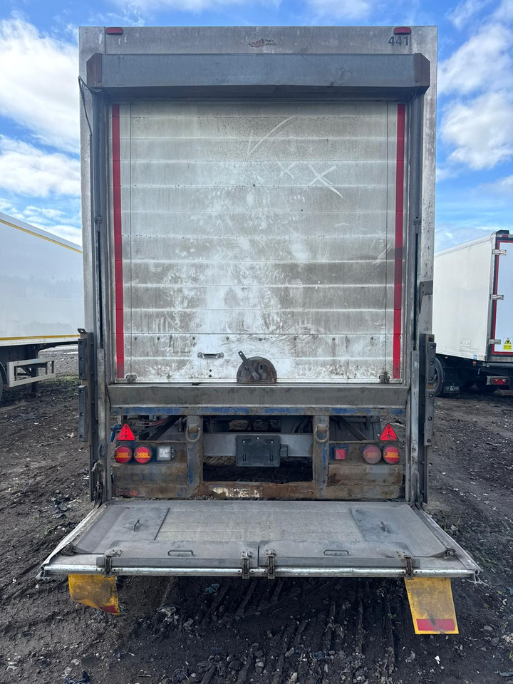 2011 Gray & Adams 11.4m Fridge Trailer – 441 - סמיטריילר עם קירור: תמונה 4 2011 Gray & Adams 11.4m Fridge Trailer – 441 - סמיטריילר עם קירור: תמונה 4
