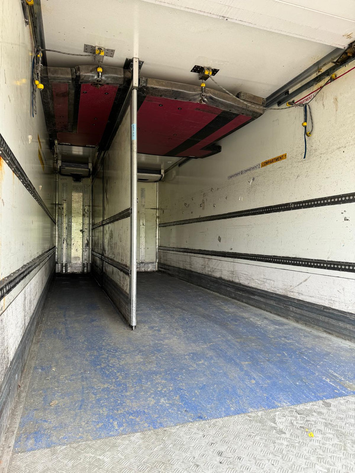 2012 Gray and Adams 8.4m Refrigerated Trailer - סמיטריילר עם קירור: תמונה 3 2012 Gray and Adams 8.4m Refrigerated Trailer - סמיטריילר עם קירור: תמונה 3