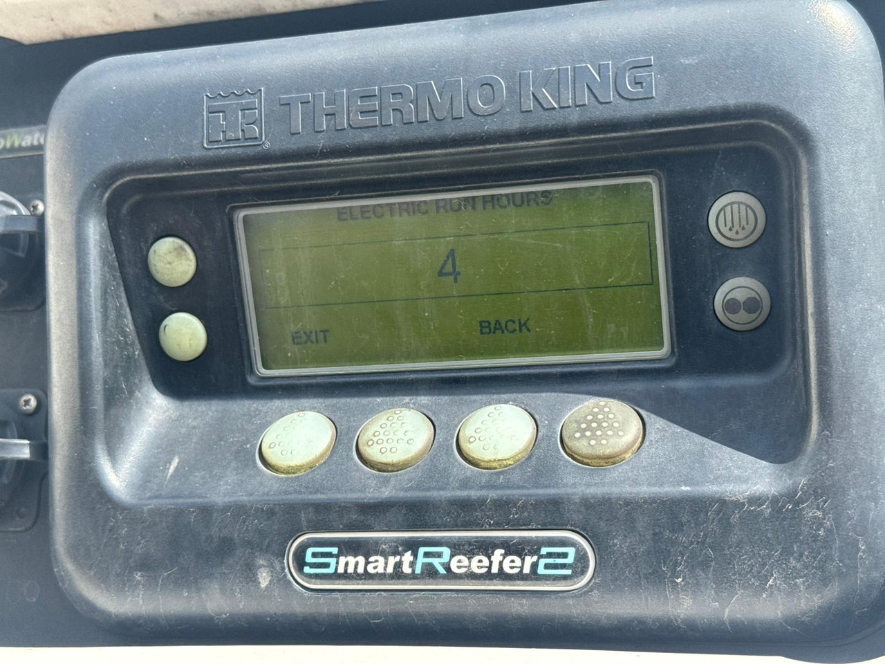 2013 Gray & Adams 13.6m Fridge Trailer – 441 - סמיטריילר עם קירור: תמונה 3 2013 Gray & Adams 13.6m Fridge Trailer – 441 - סמיטריילר עם קירור: תמונה 3