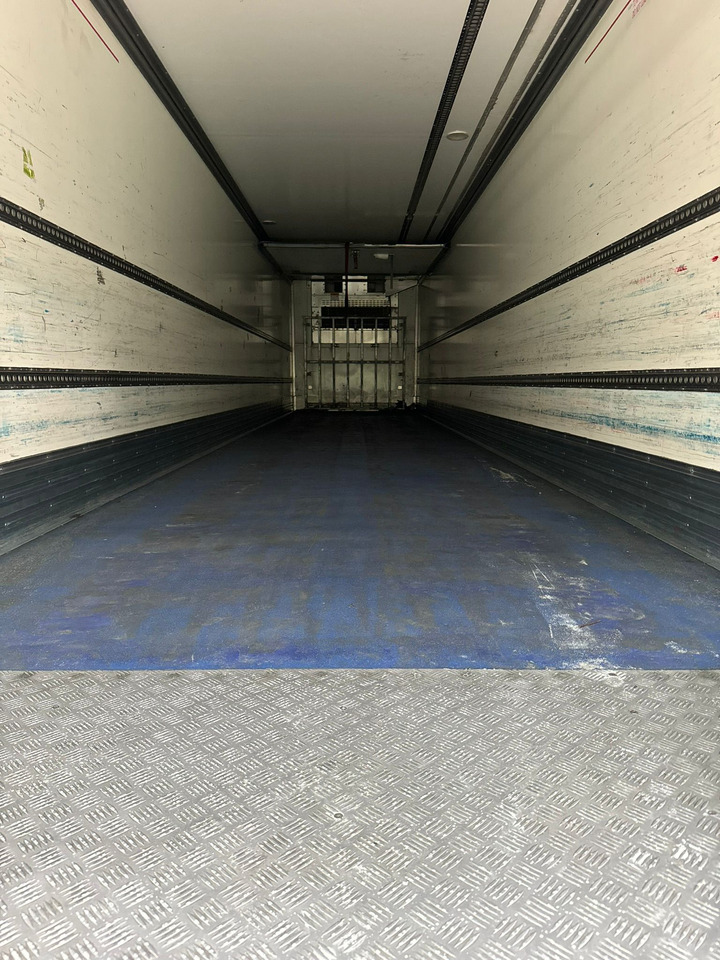 סמיטריילר עם קירור 2014 Gray and Adams 13.6m Fridge Trailer: תמונה 6