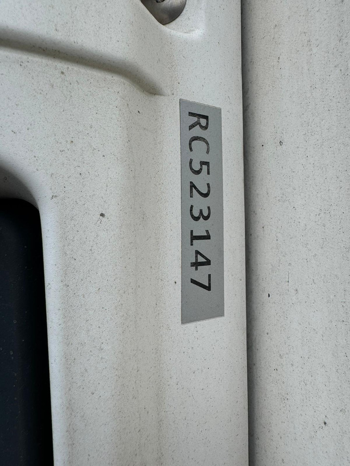 2015 Gray and Adams 13.6m Fridge Trailer - סמיטריילר עם קירור: תמונה 4 2015 Gray and Adams 13.6m Fridge Trailer - סמיטריילר עם קירור: תמונה 4