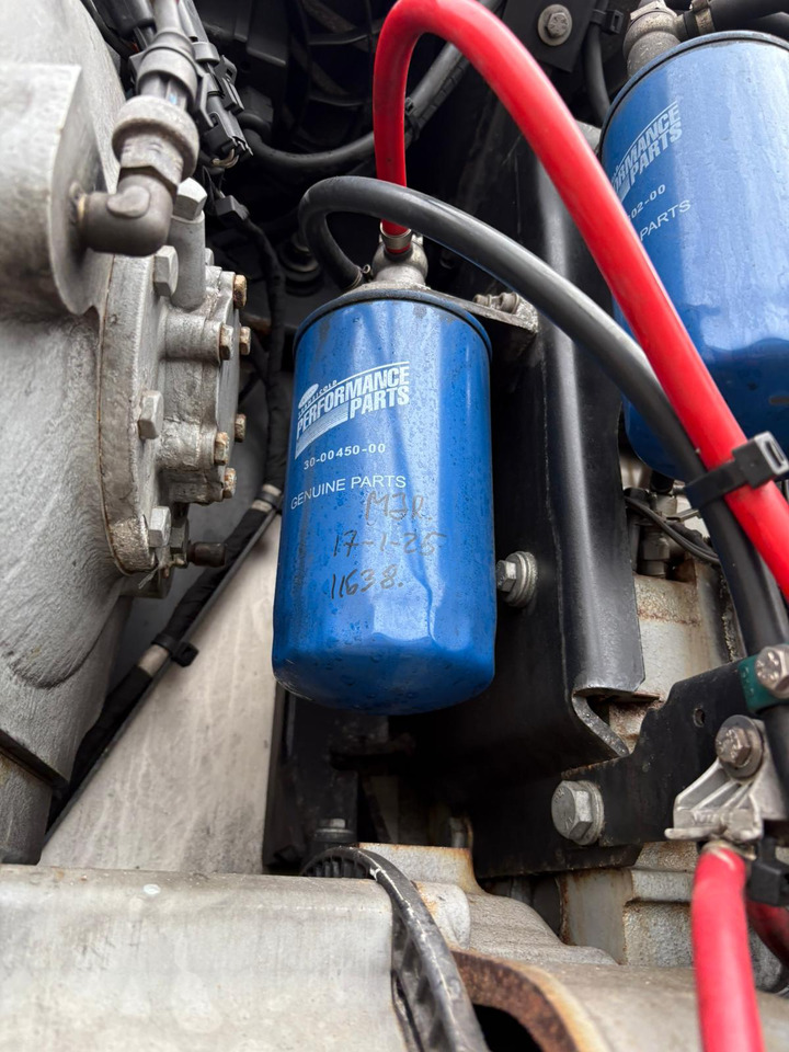 Chereau 2015 Vector 1950MT – JST102 - סמיטריילר עם קירור: תמונה 5 Chereau 2015 Vector 1950MT – JST102 - סמיטריילר עם קירור: תמונה 5