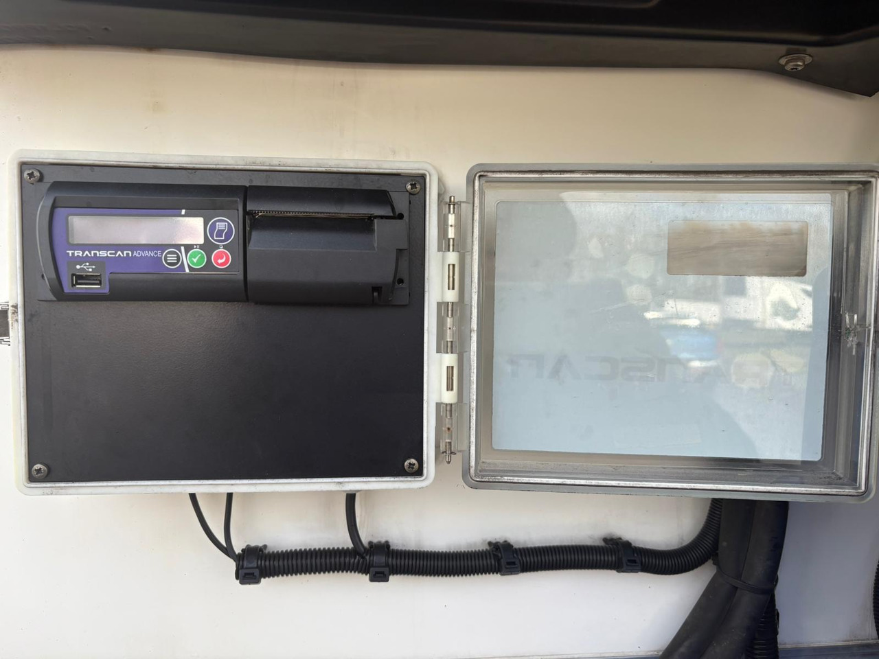 Chereau 2018 SLXi 300 – 67565XK - סמיטריילר עם קירור: תמונה 4 Chereau 2018 SLXi 300 – 67565XK - סמיטריילר עם קירור: תמונה 4