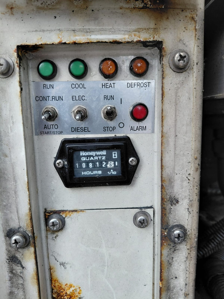 Mitsubishi – TU73EX S/N :182700031BL - יחידת מקרר: תמונה 3 Mitsubishi – TU73EX S/N :182700031BL - יחידת מקרר: תמונה 3