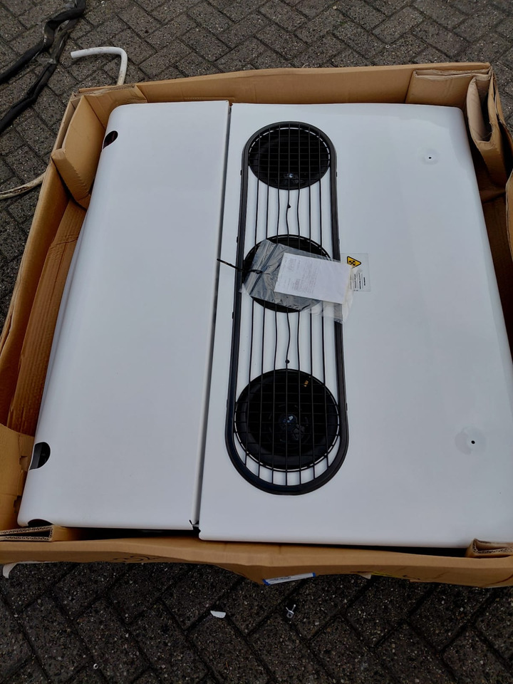 Thermo King EVAPS /S2+ S3 New - יחידת מקרר: תמונה 1 Thermo King EVAPS /S2+ S3 New - יחידת מקרר: תמונה 1